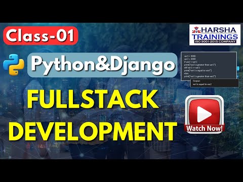 Fullstack Web Developement By Using Python And Django Data Types In Python Fullstack Class 01