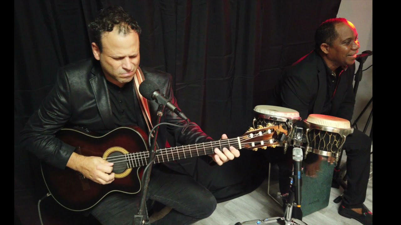 Promotional video thumbnail 21 for Latin Social Band