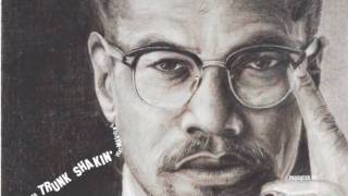 Shawn Christopher- Trunk Shakin' (Feat. Malcom X) NEW 2011