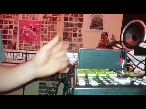 Simple MPC kit build