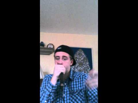 Frido Lays chill dubstep beatbox (OLD)