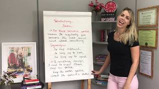 Expressão Idiomática (Idiom) "to keep someone posted"