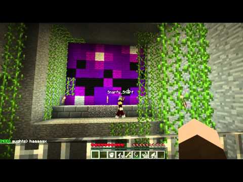 Heroes of Legend! - Minecraft AWESOME! Adventure! - Part 16