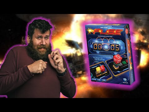 TICK TICK BOOM | Fuse Review and How To