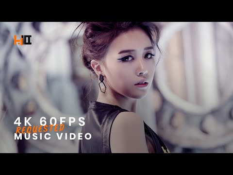 [4K 60FPS] Minah Girl's Day 'I am a woman too (나도 여자예요)' MV | REQUESTED