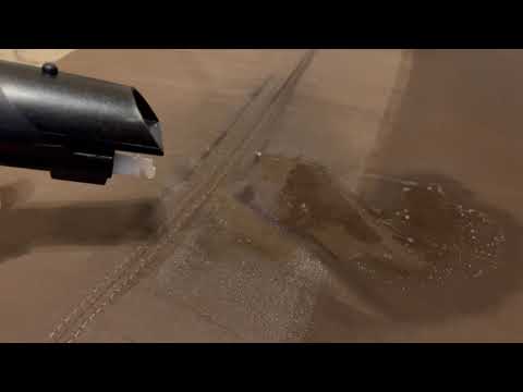 Hoover Powerscrub Deluxe Hose Not Spraying Properly - Don't Spend 70 Dollars on A Replacement Pump