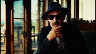 Daniel Johns You Am I ARIA Awards 2025 speech