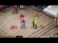 Shura Vs Fuuma Kotaro World Heroes Deathmatch