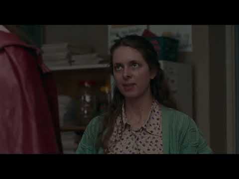 La tutoría - Spot 2 - Solo en cines - Avalon