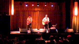 Slaid Cleaves -- Broke Down