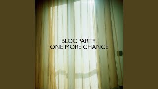 One More Chance (Extended Mix)