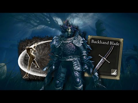"Ascetic Cut-Throat INVASIONS" | Elden Ring PvP