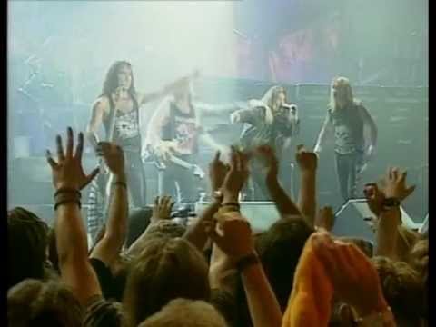 download lagu mp3 mp4 Iron Maiden 1993, download lagu Iron Maiden 1993 gratis, unduh video klip Iron Maiden 1993
