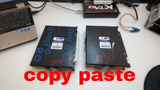 How to Program a Used Subaru ECU | Clone VIN, Keys & IMMO Data
