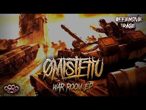 Omistettu - War Room