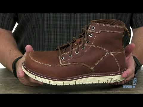 keen wedge work boots