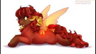 My Little Pony DeviantArt Tribute 2nd Edition