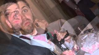 Just a classic look back at Mikes performance as my head usher....