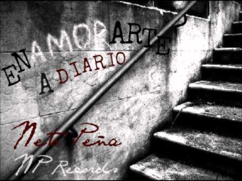Video Enamorarte A Diario (Audio) de Neto Peña