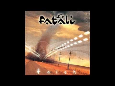 Fatali - Sleep On (Original Mix - Faith Album 2005) - Official HQ