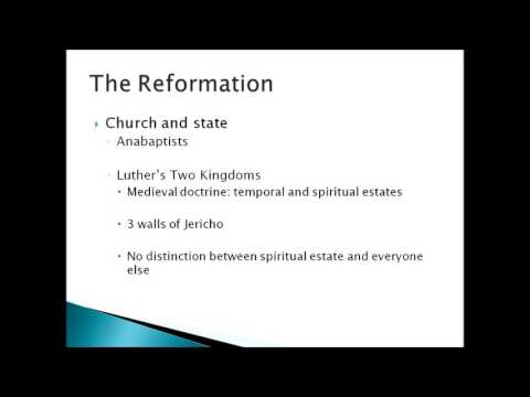 CCH Christian History Part 4.6