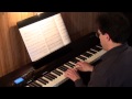 The Christmas Song - Jazz Piano (Chestnuts ...