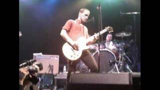 Jackson United - Loose Ends - Chris Shiflett