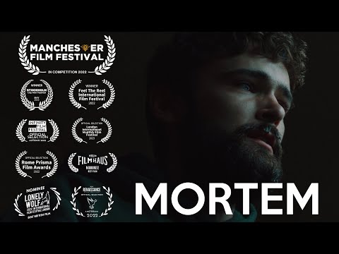 MORTEM | Award Winning Short Film on Suicide