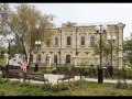 ИРКУТСКАЯ ИСТОРИЯ Александр Маршал 