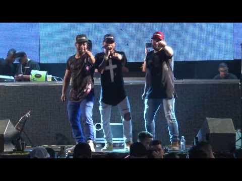 Transmissão ao vivo de DJ PERNAMBUCO