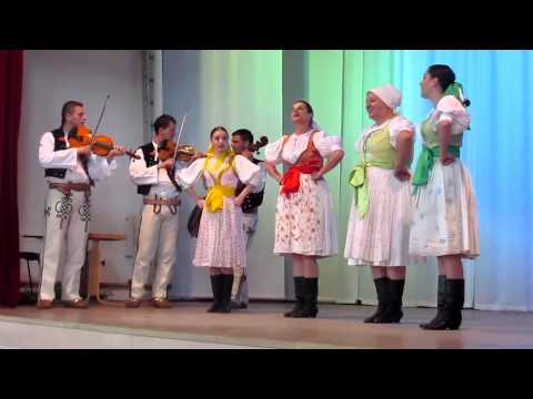 Rozsutec Deň matiek Nededza 2015