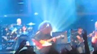 Coheed and Cambria - I Shall Be Released ft. Warren Haynes