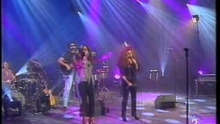 Lolita y Rosario cantan &quot;No Dudaria&quot;