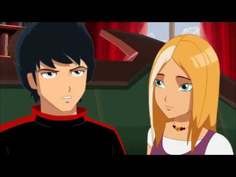 Tara Duncan Episode 13