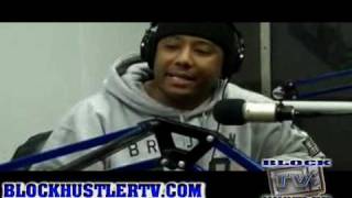 Maino Sounds Off -Another Nicca's Wife Is Another Man's Whore