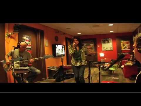 Charlie Dée - Big Yellow Taxi (Joni Mitchell cover live @ Der Rudy, 3FM)