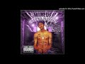 C-Murder - NL Iggaz Slowed & Chopped by Dj Crystal clear