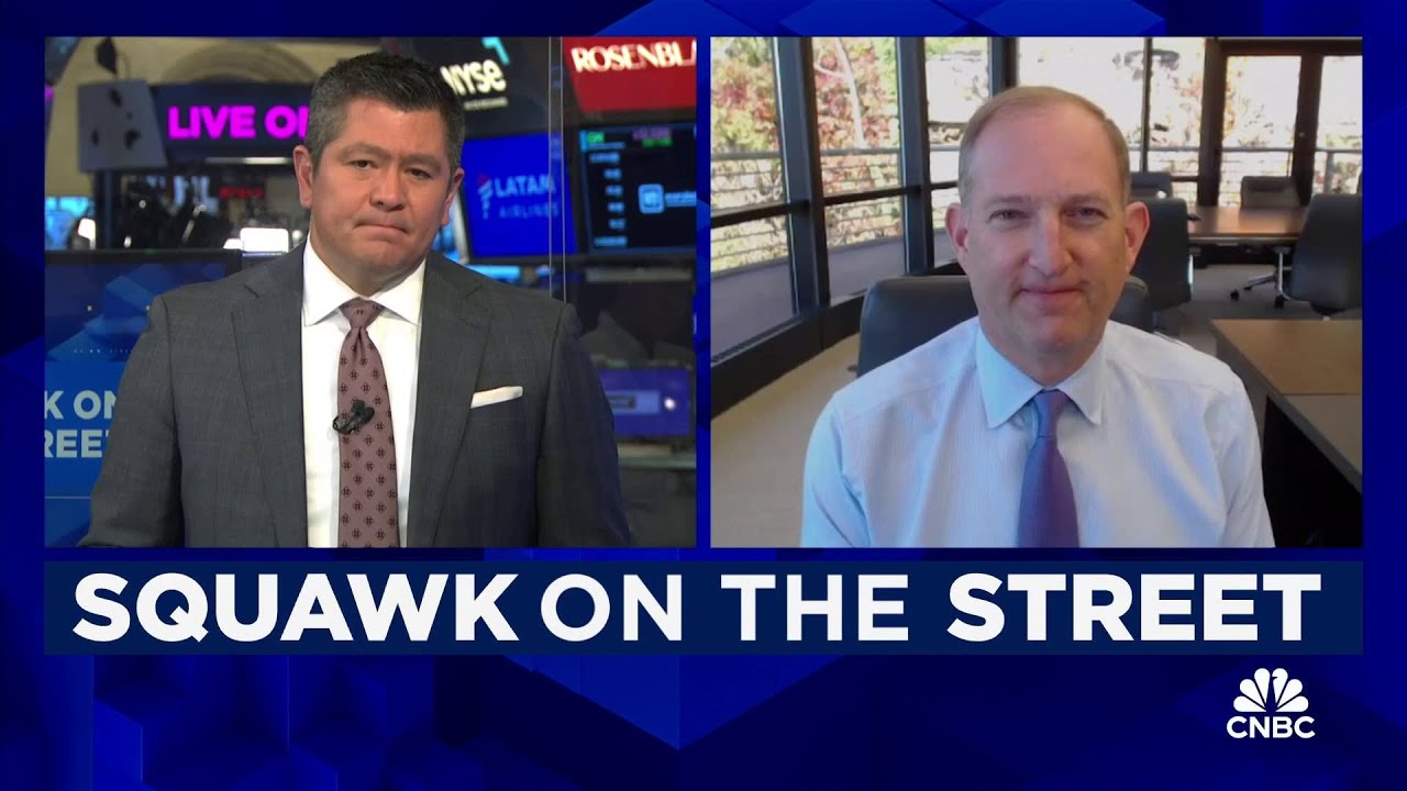 Dominion Energy CEO weighs in on deal with Amazon to develop a small modular reactor