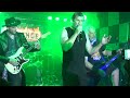 Revenge - Frejus 05/07/2025 - 01 - Knock Me Out, Don't Trust Your Nightmare