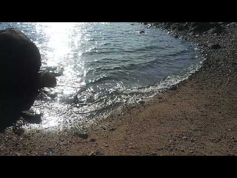 Magical Sea Waves from Winter Island Salem MA