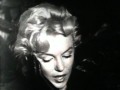 Pin-Up Ecards, Marilyn Monroe Interview 1956