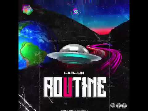 Routine by Evandro F. (Ladjun)