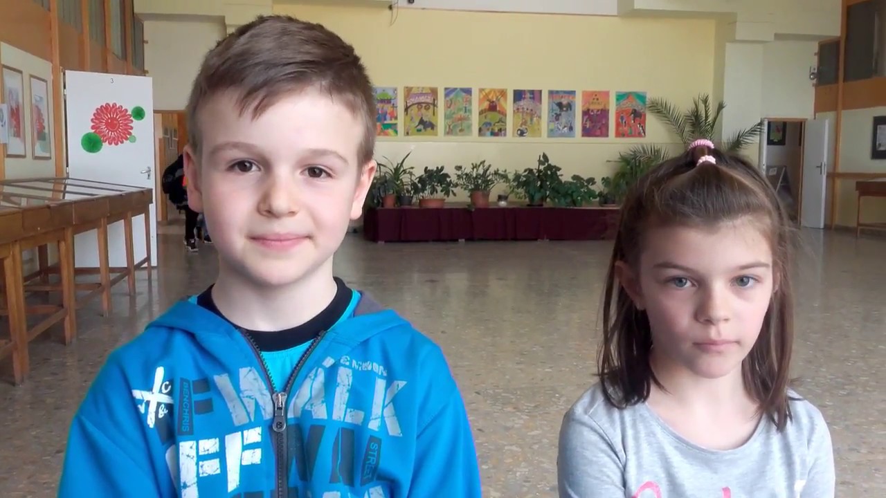 Fővárosi rajzverseny VI. helyezettjei