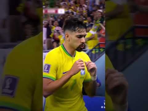 Brazil 🤯🇧🇷 Edits de fútbol 4K ✅ #brasil #qatar2022 #vinicius #richarlison #edits #futbol #football🔥