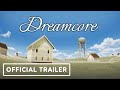 关于 Dreamcore  XBox  的游戏实况视频