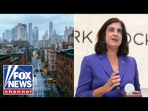 Redistricting drama threatens to 'STEAL' blue city's ONLY GOP seat