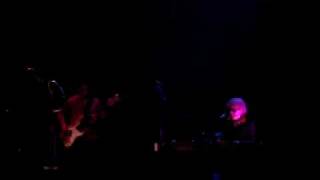 Ian Hunter Rant Band Life After Death excerpt.live Glasgow 3rd October 2010