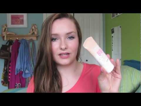 Review & Demo: Maybelline BB Cream Video