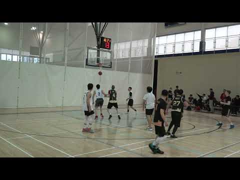 Chris&noDave vs Dreamchasers - Saturday tier 8 - tcbl 2022 spring