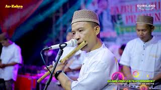 Download lagu AZ ZAHRA MUSIC - PANAS KEPANASAN -SONY PRADITA - WALIMATUL TASMIYAH FAZREEN - KEDUNGSARI GEBOG KUDUS mp3